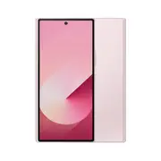 Samsung Galaxy Z Fold 6 5G 256GB Pink - Good Refurbished
