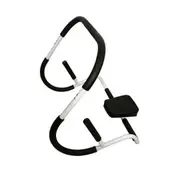 Home Gym Fitness AB Roller Abdominal Crunch Exercise Machine Situp Trainer