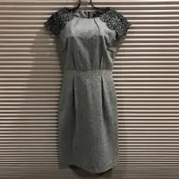 在飛比找蝦皮購物優惠-[36/S] 美國品牌BCBGMAXAZRIA BCBG 灰