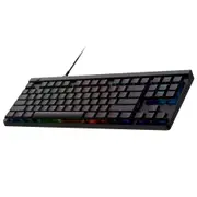 Logitech G515 TKL Wired Gaming Keyboard