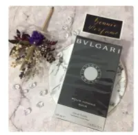 在飛比找Yahoo!奇摩拍賣優惠-點點專營 BVLGARI Soir 寶格麗 大吉嶺 夜香 男