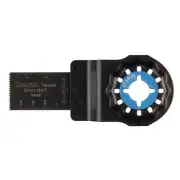 Makita B-64923-5 Starlock Plunge Cut Saw Blade, 20 mm (Pack of 5)