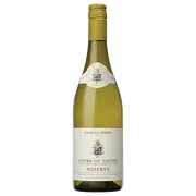 2024 Famille Perrin Réserve Côtes du Rhône Blanc - Buy Online | The Wine Collective Marketplace