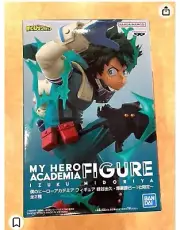 My Hero Academia Izuku Midoriya New