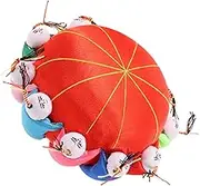 ARTSEWPLY Reusable Household Needle Cushion Wear Resistant Sewing Tool for Efficient Needlework for Beginners and Sewing Enthusiasts Decorative and Practical Pin