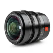 VILTROX S 20mm T2.0 Wide Angle Cinema Lens for Leica L Panasonic S1 S1H Camera
