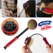 Massager Body Massage Back Scratcher Double head Hammer tool Health Care