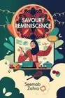 Savoury Reminiscence by Zahra, Seemab [Paperback]
