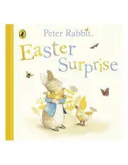 [Peter Rabbit] Easter Surprise Book