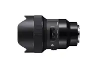 Sigma 14mm f/1.8 DG HSM Art Lens for Sony E