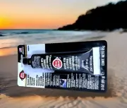 Pro Seal RTV Black Silicone Instant Gaket 3 Oz.