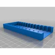 GB GBA Trophy Game Display Holder - DVD Movies Figurines Games BluRay Media