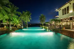 會安海灘度假酒店Hoi An Beach Resort