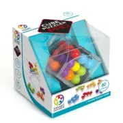 Smart Games Cube Puzzler Pro - 3D Brainteaser Toy For Children and Adults