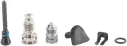 Caliper Hardware Kits - SRAM Level Ultimate/TLM A1 Disc Brake Caliper Hardware