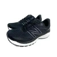 在飛比找樂天市場購物網優惠-NEW BALANCE 運動鞋 跑鞋 女鞋 黑色 W860M