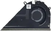 LAOKOEN New Replacement Cooling Fans for HP Pavilion 15-EG 15-eg1053cl 15-eg3000 15-eg1000TU 15-eg0073cl Series TPN-Q245 TPN-Q246 Laptop P/N:M14818-001 EG50040S1-1C290-S9A DC5V