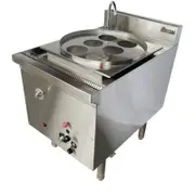 Jasper LPG Gas Multi-Function Cooker