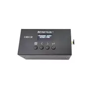 CR011R Art-Net Node 1CH Bi-directional Artnet to DMX512 Converter Interface ot25