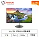 [欣亞] 【福利品】【27型】AOPEN 27SB2 H 液晶螢幕 (HDMI/D-Sub/IPS/1ms/100Hz/不閃屏/低藍光/內建喇叭/三年保固)-MM.A43TT.002