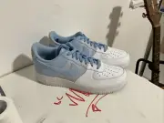 Air Force 1 ‘07 LV8 Psychic Blue