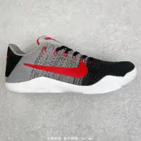 在飛比找露天拍賣優惠-清倉特價 耐吉 Nike Kobe 11 Elite Low