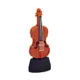 Ndevr｜【環保矽膠】16GB 小提琴 USB造型隨身碟 精美可愛禮物