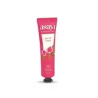 Asaya Running Deep Bed of Roses Lush Hand Cream - 30gm