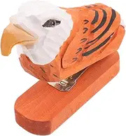 UTHCLO Animal Shaped Stapler Creative Stapler for Office School and Home Multi Function Desk Supplies Funny Adults