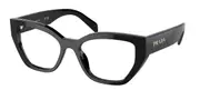 Prada PR A16VF Asian Fit 16K1O1 Women’s Glasses Size 54 - Private Health Rebate - Blue Light Block Available