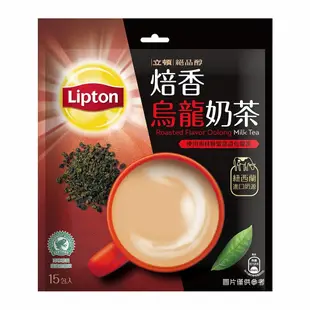 ▲現貨 附發票▲ 立頓 奶茶 即溶 原味 減糖 英式經典 茉香奶綠 焙香烏龍 日式抹茶歐蕾 豆奶 紅茶 Lipton