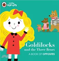 在飛比找三民網路書店優惠-Goldilocks and the Three Bears