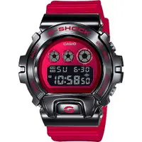 在飛比找誠品線上優惠-CASIO 卡西歐 G-SHOCK DW-6900 25周年