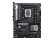 ASUS TUF GAMING B860-PLUS WIFI B860 LGA 1851 mATX motherboard, Intel Core Ultra
