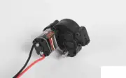 R5 1/18 Mini Crawler Transmission V2 More Torque Z-U0036 RC4WD 18th D90 G2 RC