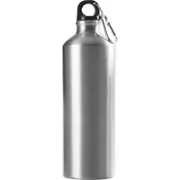 在飛比找樂天市場購物網優惠-《IBILI》鋁製運動水壺(灰750ml) | 水壺 冷水瓶