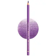 Faber-Castell Polychromos Pencil Violet 138