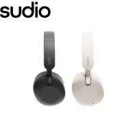 在飛比找momo購物網優惠-【Sudio】K2 耳罩式降噪藍牙耳機