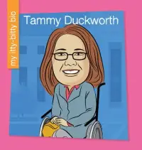 在飛比找博客來優惠-Tammy Duckworth