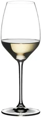 Riedel SST SEE SMELL TASTE Riesling Wine Glass Set of 2 Crystal New B1294,1295