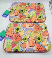 2PK Tech Sleeve laptop/tablet bag, Tabitha Brown