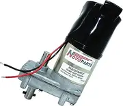 387738 421292 RV Slide Out Motor Replacement for Power Gear Slide Out Motor 387738 421292 Pin Included