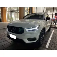 在飛比找蝦皮購物優惠-✅2018 VOLVO XC40 T5R-Design ✅免