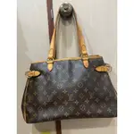 保證真品 LV M51154 肩背包（可議）