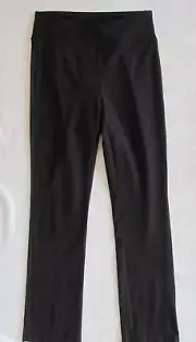 Eileen Fisher Bootcut Pants-Washable Stretch Crepe-Clove/Brown-Size XXS-NWT $168