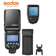AU Upgrade Godox TT685II-C TTL HSS Speedlite Flash With Xpro-c Trigger For Canon