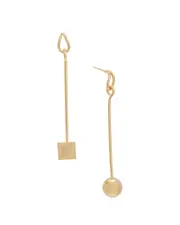 Jacquemus The Nudo Earrings