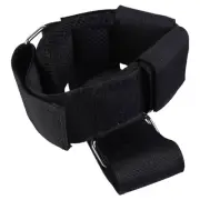 2pcs Weight Lifting Tibialis Trainer Dumbbell Ankle Strap for Women Men