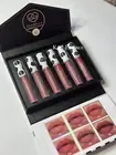 Mousse Matte Lipstick Set
