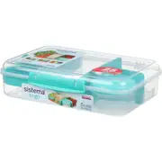 Sistema 1.48L Bento Create Lunch Box each